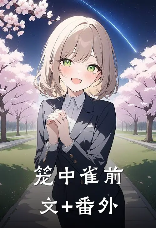 笼中雀前文+番外
