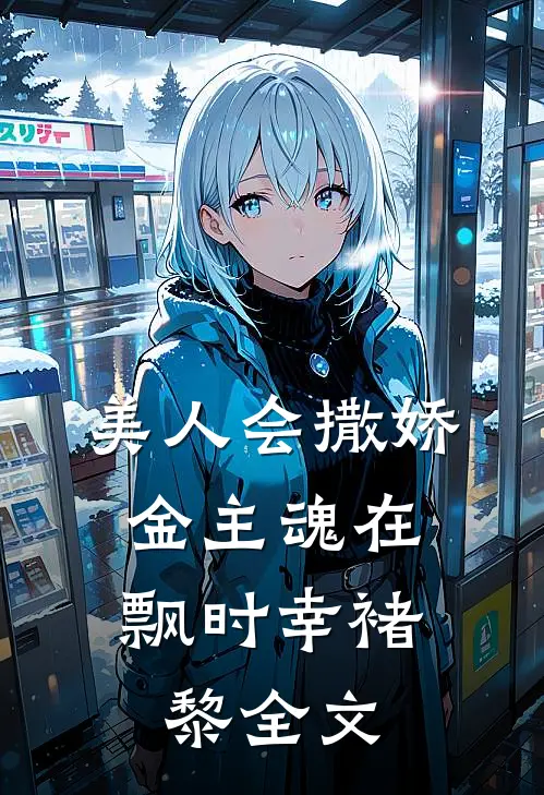 美人会撒娇，金主魂在飘时幸褚黎全文