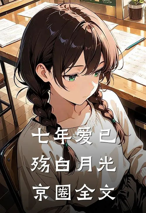 七年爱已殇白月光京圈全文