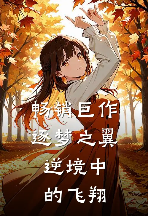 畅销巨作逐梦之翼：逆境中的飞翔