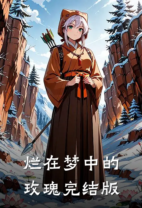 烂在梦中的玫瑰完结版