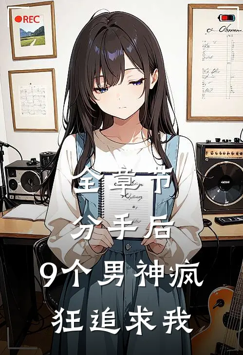 全章节分手后，9个男神疯狂追求我