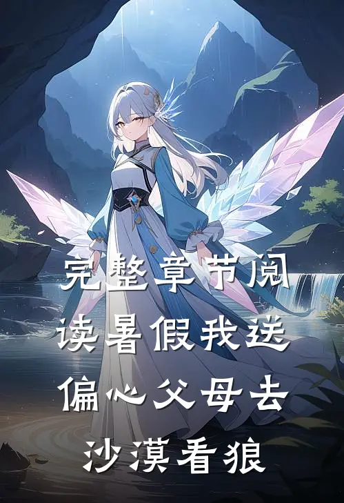 完整章节阅读暑假我送偏心父母去沙漠看狼
