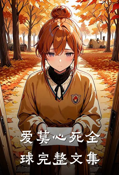 爱莫心死全球完整文集