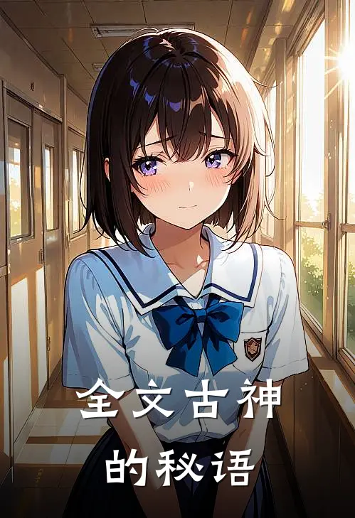 全文古神的秘语