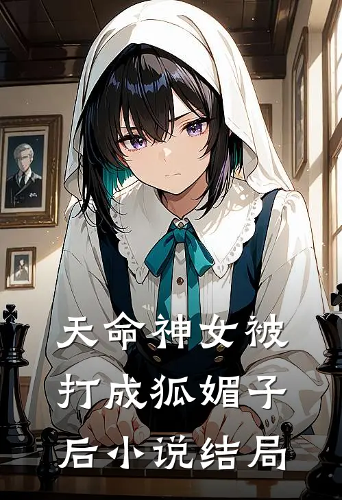 天命神女被打成狐媚子后小说结局