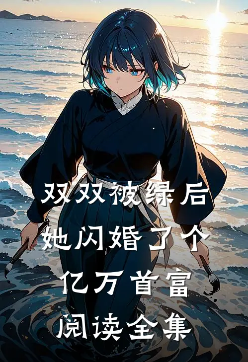 双双被绿后，她闪婚了个亿万首富阅读全集