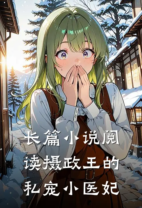 长篇小说阅读摄政王的私宠小医妃