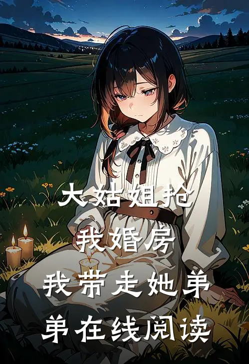 大姑姐抢我婚房,我带走她弟弟在线阅读
