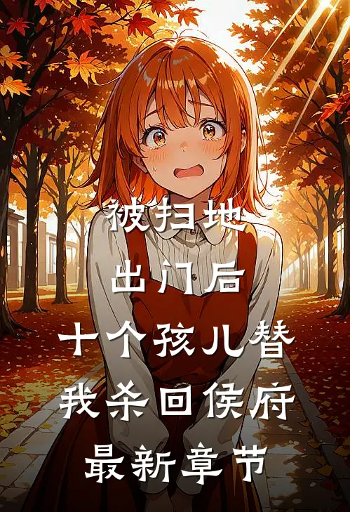 被扫地出门后，十个孩儿替我杀回侯府最新章节