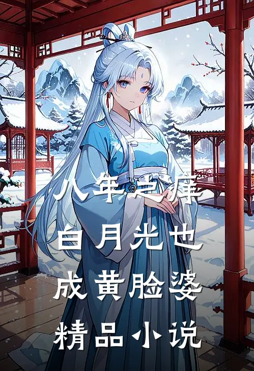 八年之痒，白月光也成黄脸婆精品小说