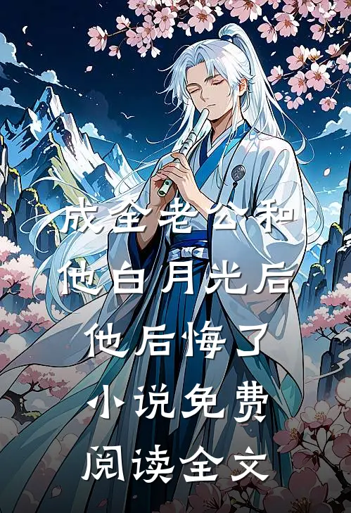 成全老公和他白月光后，他后悔了小说免费阅读全文
