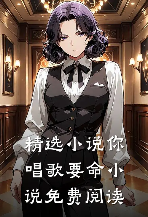 精选小说你唱歌要命小说免费阅读
