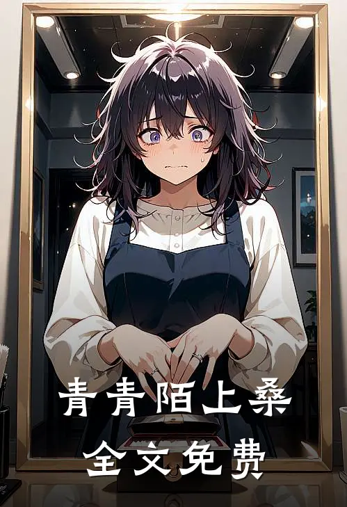 青青陌上桑全文免费