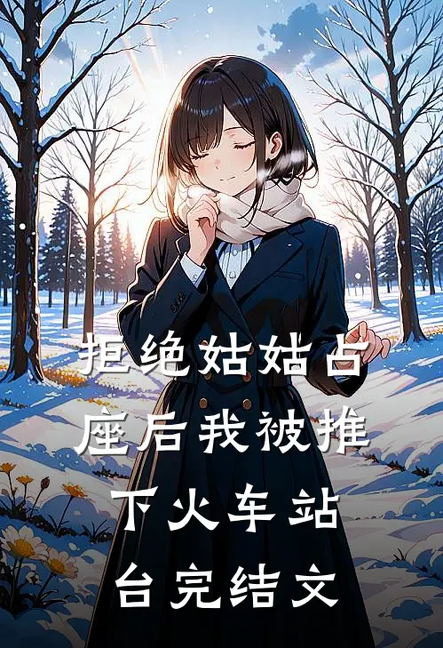 拒绝姑姑占座后我被推下火车站台完结文