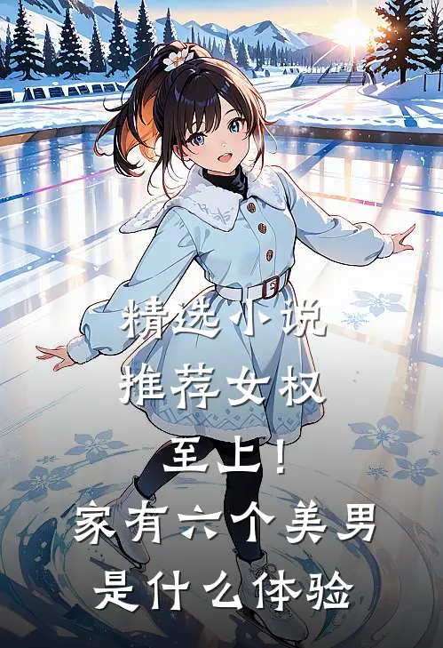 精选小说推荐女权至上！家有六个美男是什么体验