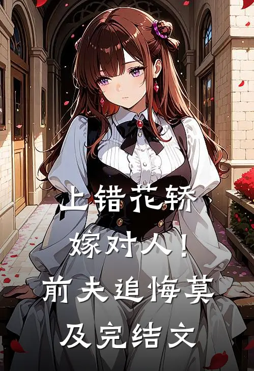 上错花轿嫁对人！前夫追悔莫及完结文