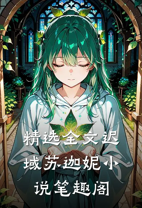 精选全文迟域苏迦妮小说笔趣阁