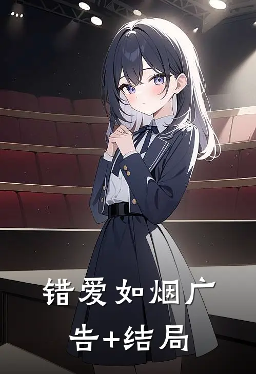 错爱如烟广告+结局