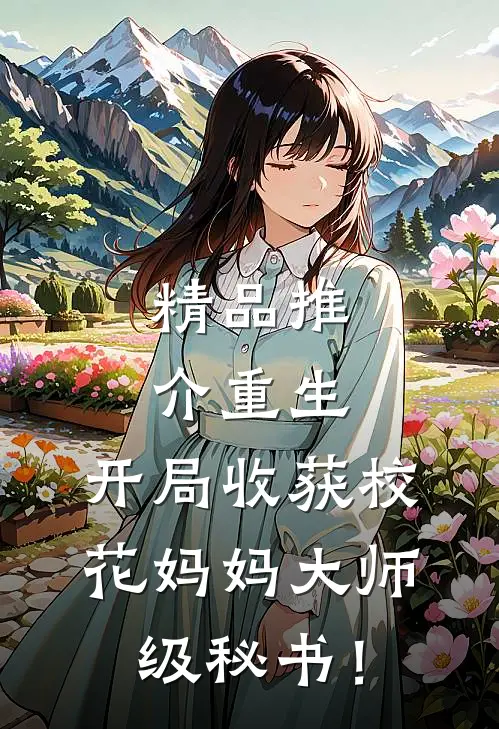 精品推介重生：开局收获校花妈妈大师级秘书！
