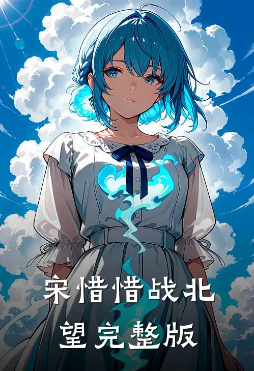 宋惜惜战北望完整版