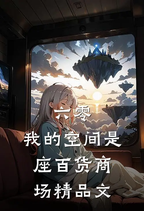 六零：我的空间是座百货商场精品文