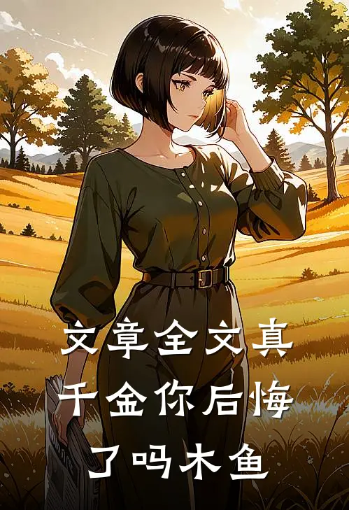 文章全文真千金你后悔了吗 木鱼
