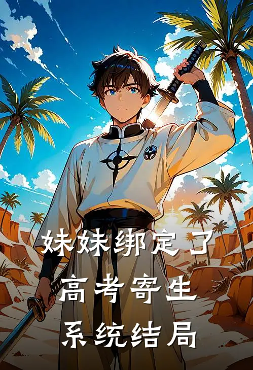 妹妹绑定了高考寄生系统 结局