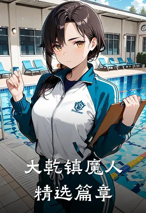 大乾镇魔人精选篇章