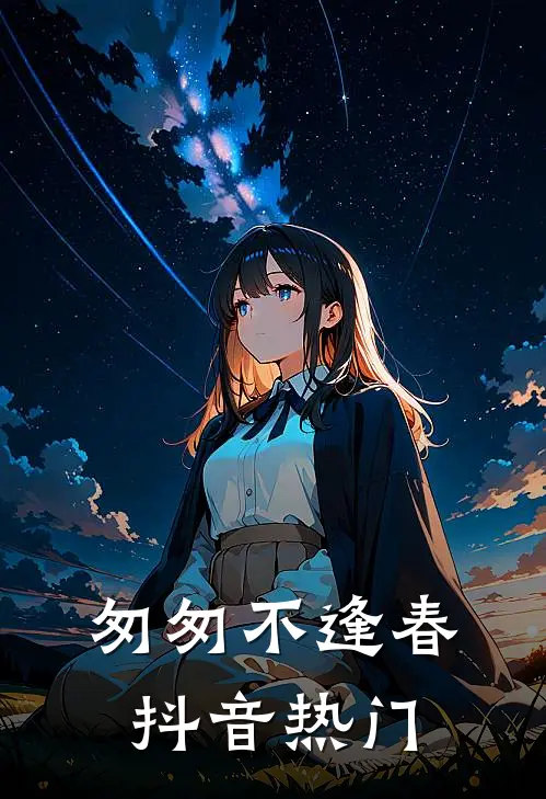 匆匆不逢春抖音热门