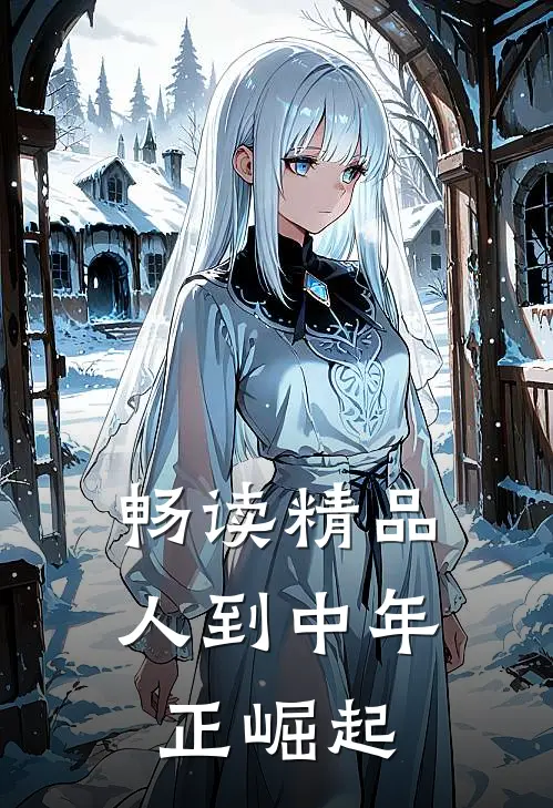 畅读精品人到中年正崛起