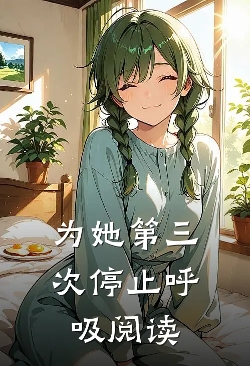 为她第三次停止呼吸阅读