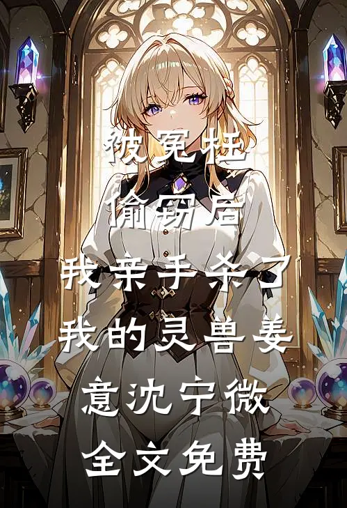 被冤枉偷窃后，我亲手杀了我的灵兽姜意沈宁微全文免费