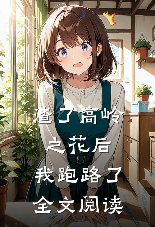 渣了高岭之花后,我跑路了全文阅读