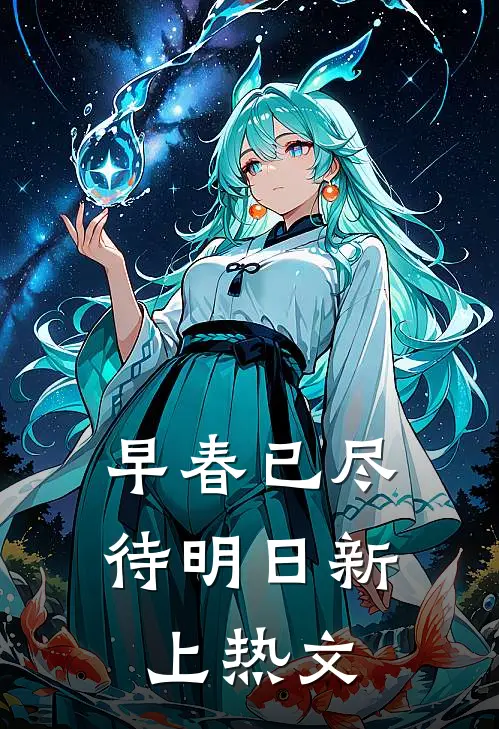 早春已尽待明日新上热文
