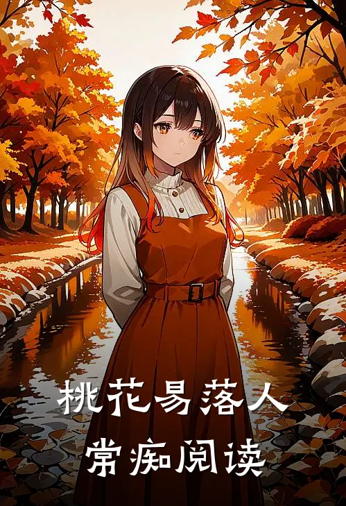 桃花易落人常痴阅读