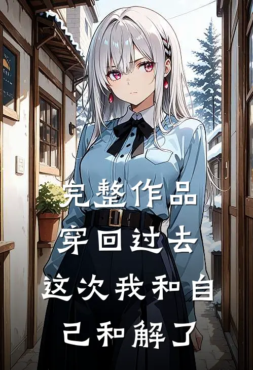 完整作品穿回过去，这次我和自己和解了