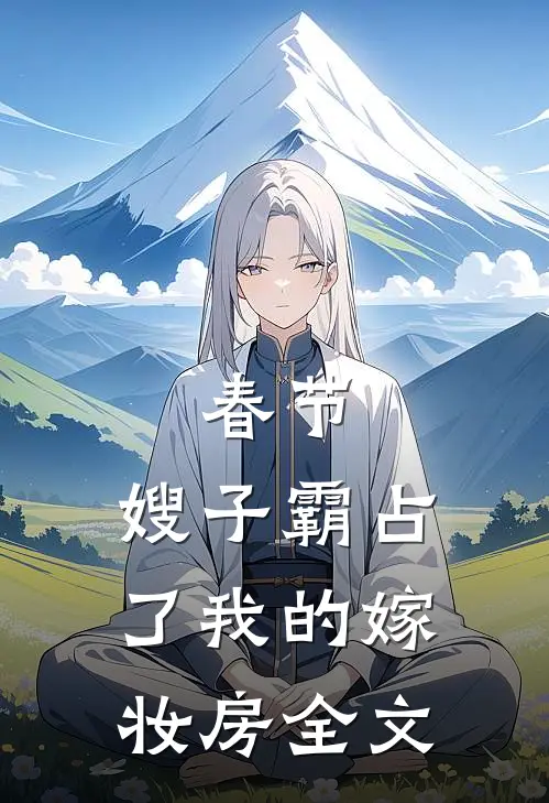 春节，嫂子霸占了我的嫁妆房全文