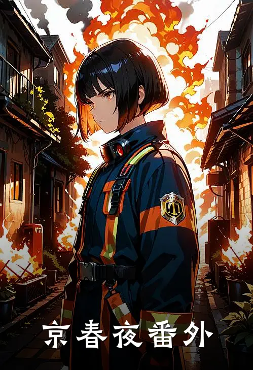 京春夜番外