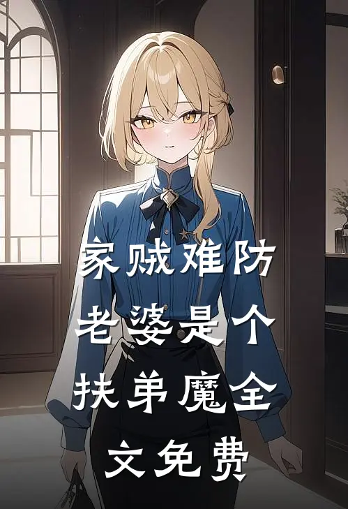 家贼难防：老婆是个扶弟魔全文免费