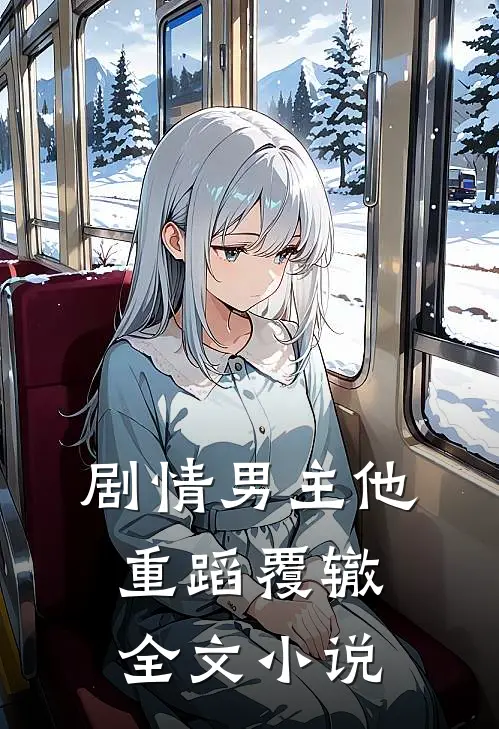 剧情男主他重蹈覆辙全文小说
