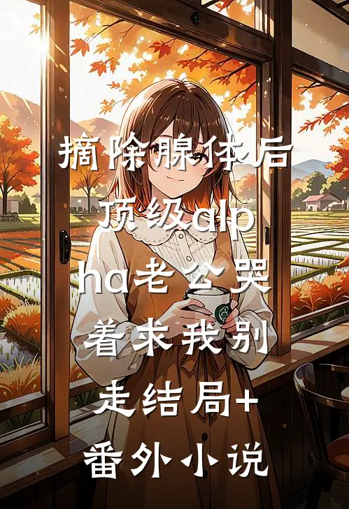 摘除腺体后，顶级alpha老公哭着求我别走结局+番外小说