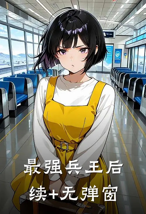 最强兵王后续+无弹窗