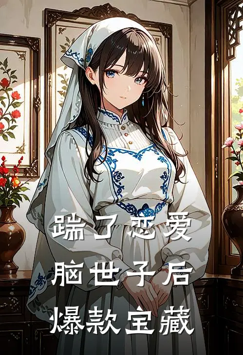 踹了恋爱脑世子后爆款宝藏