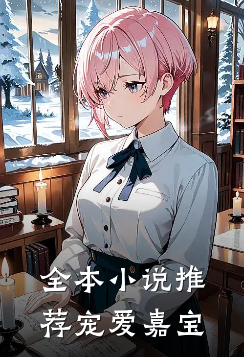 全本小说推荐宠爱嘉宝