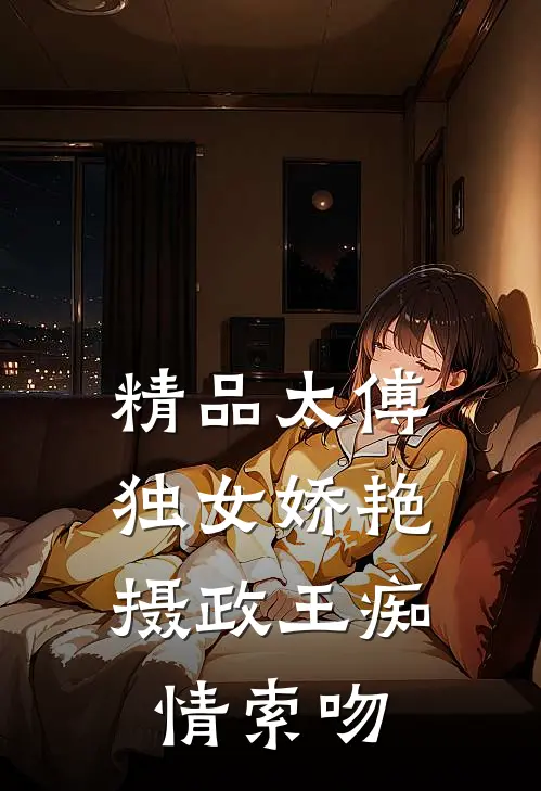 精品太傅独女娇艳，摄政王痴情索吻