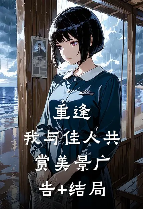 重逢：我与佳人共赏美景广告+结局