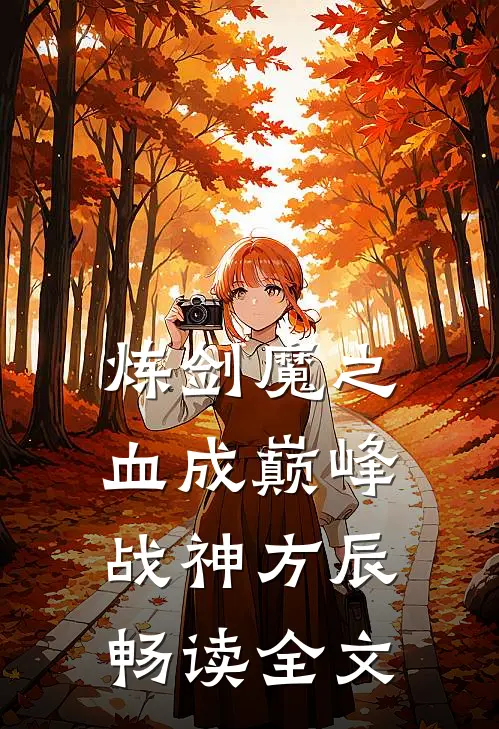 炼剑魔之血成巅峰战神方辰畅读全文