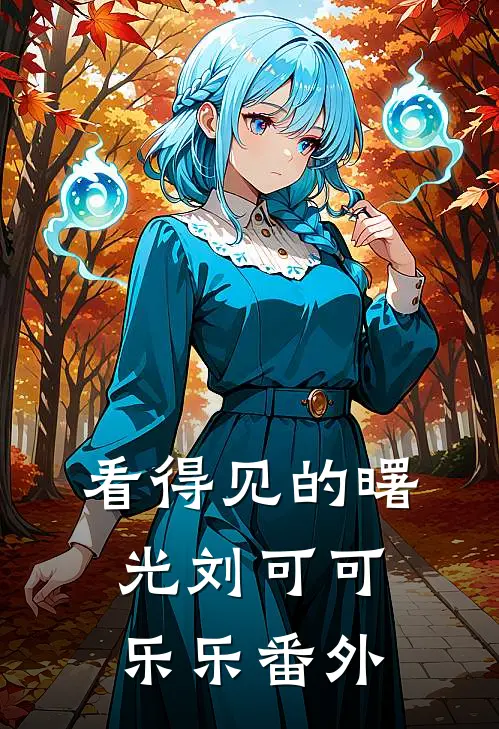 看得见的曙光刘可可乐乐 番外