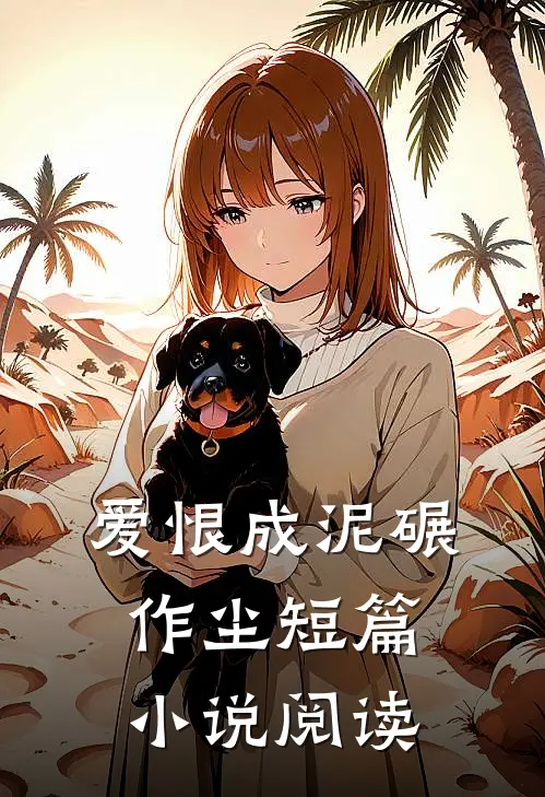 爱恨成泥碾作尘短篇小说阅读